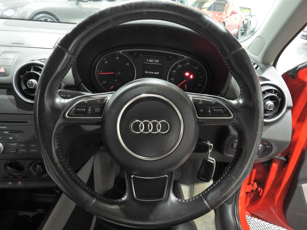 Used Audi A1 2012 for sale - 77594549: Photo 20