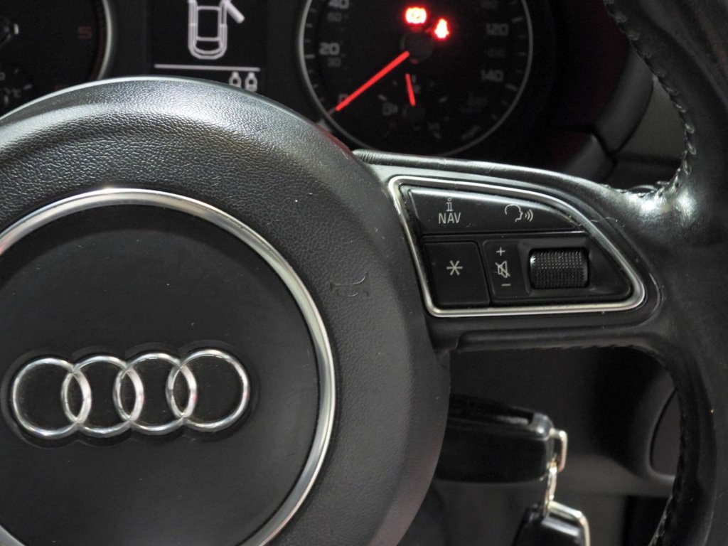 Used Audi A1 2012 for sale - 77594549: Photo 21