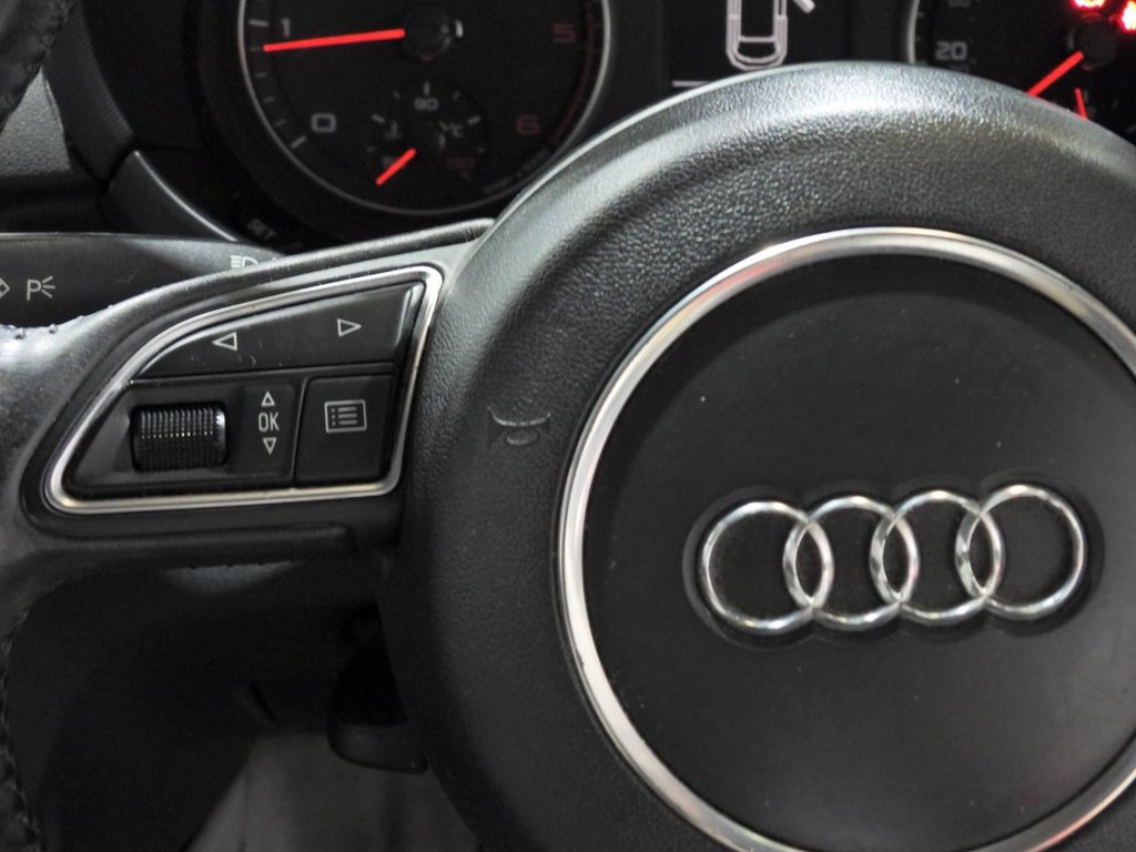 Used Audi A1 2012 for sale - 77594549: Photo 23