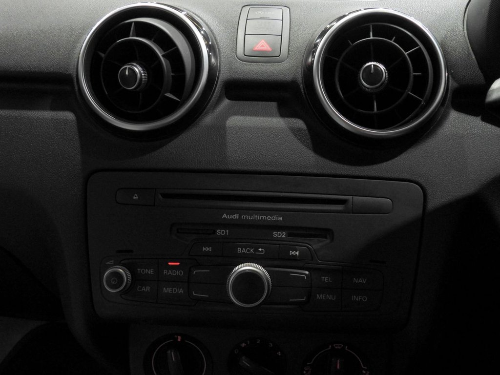 Used Audi A1 2012 for sale - 77594549: Photo 25