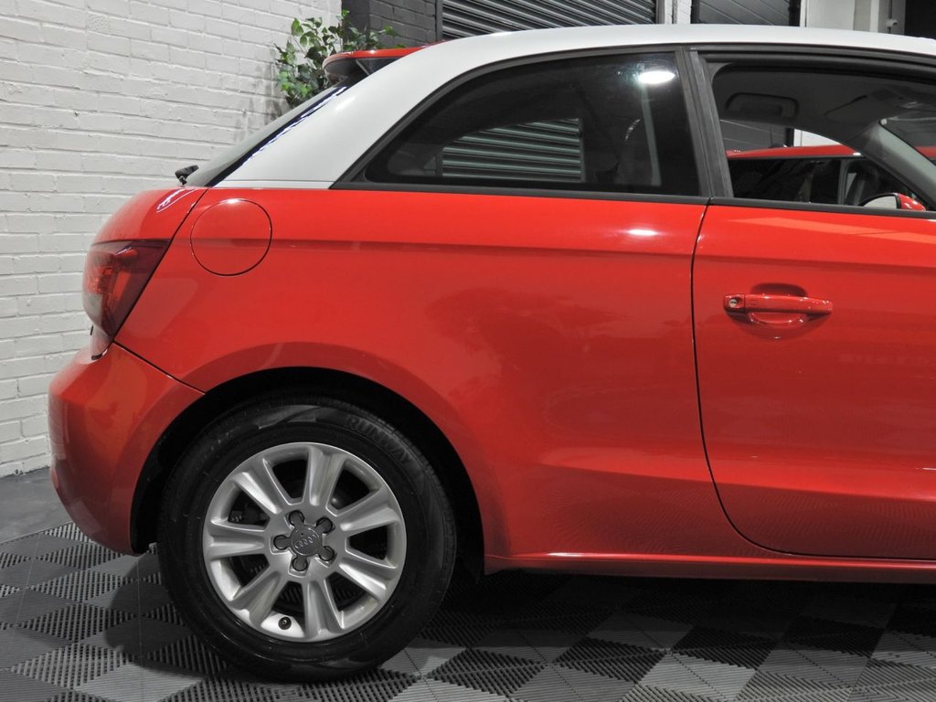 Used Audi A1 2012 for sale - 77594549: Photo 6