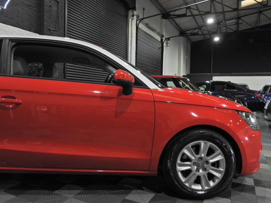 Used Audi A1 2012 for sale - 77594549: Photo 7