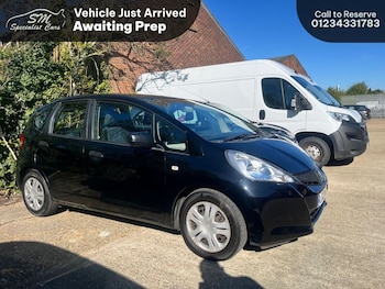Used Honda Jazz 2012 for sale - 78227477: Photo