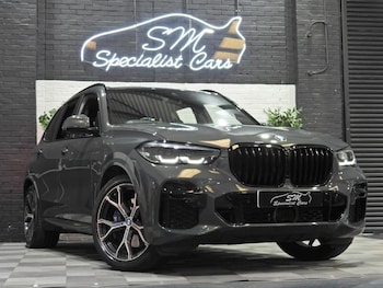 Used BMW X5 2022 for sale - 79221238: Photo
