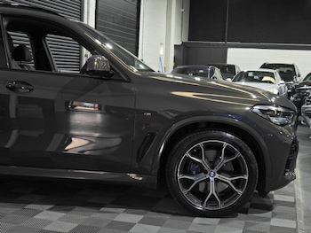 Used BMW X5 2022 for sale - 79221238: Photo