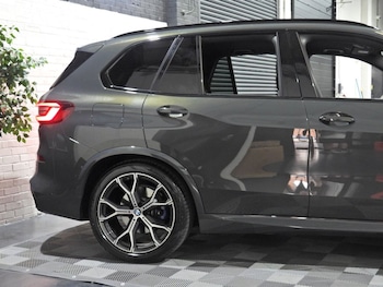 Used BMW X5 2022 for sale - 79221238: Photo