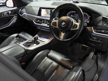 Used BMW X5 2022 for sale - 79221238: Photo