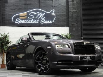 Used Rolls-Royce Silver Dawn 2020 for sale - 79675634: Photo