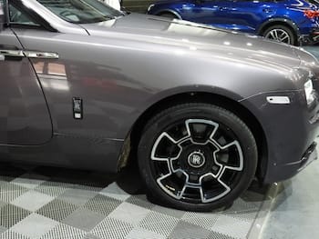 Used Rolls-Royce Silver Dawn 2020 for sale - 79675634: Photo