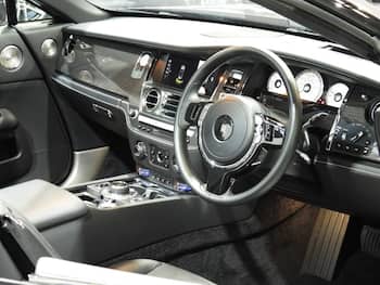 Used Rolls-Royce Silver Dawn 2020 for sale - 79675634: Photo