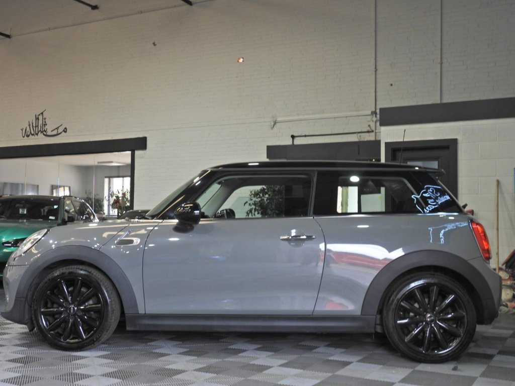 Used MINI Hatch 2017 for sale - 78110331: Photo 10