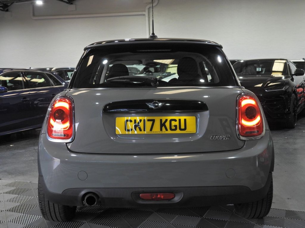 Used MINI Hatch 2017 for sale - 78110331: Photo 11