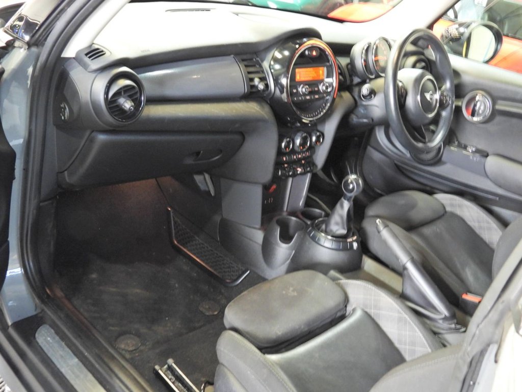 Used MINI Hatch 2017 for sale - 78110331: Photo 13