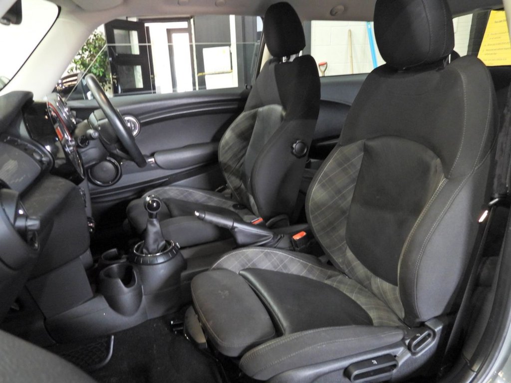 Used MINI Hatch 2017 for sale - 78110331: Photo 14