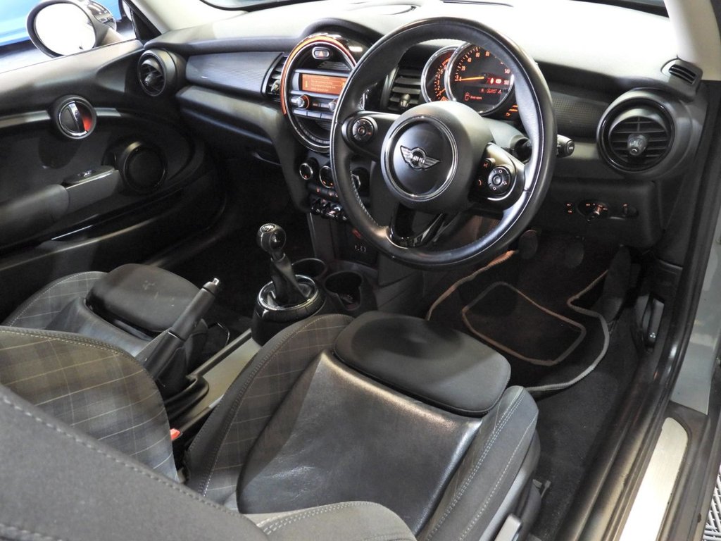 Used MINI Hatch 2017 for sale - 78110331: Photo 17