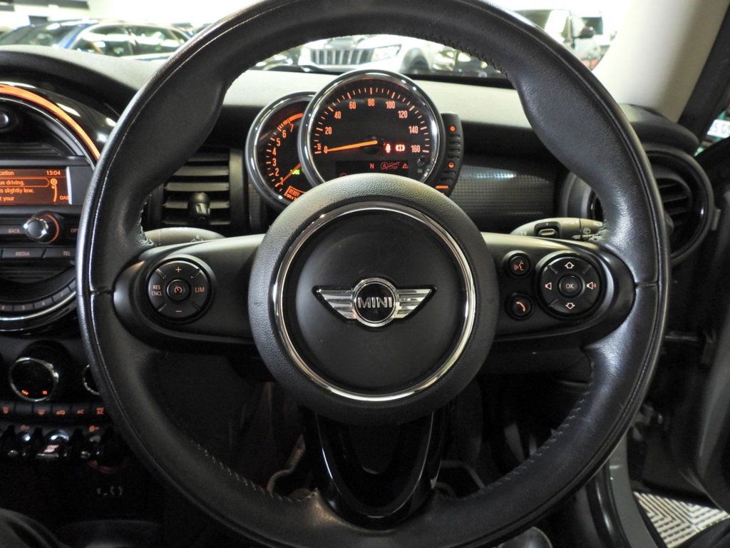 Used MINI Hatch 2017 for sale - 78110331: Photo 21