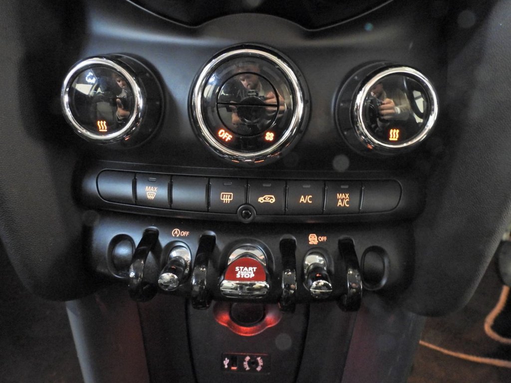 Used MINI Hatch 2017 for sale - 78110331: Photo 27