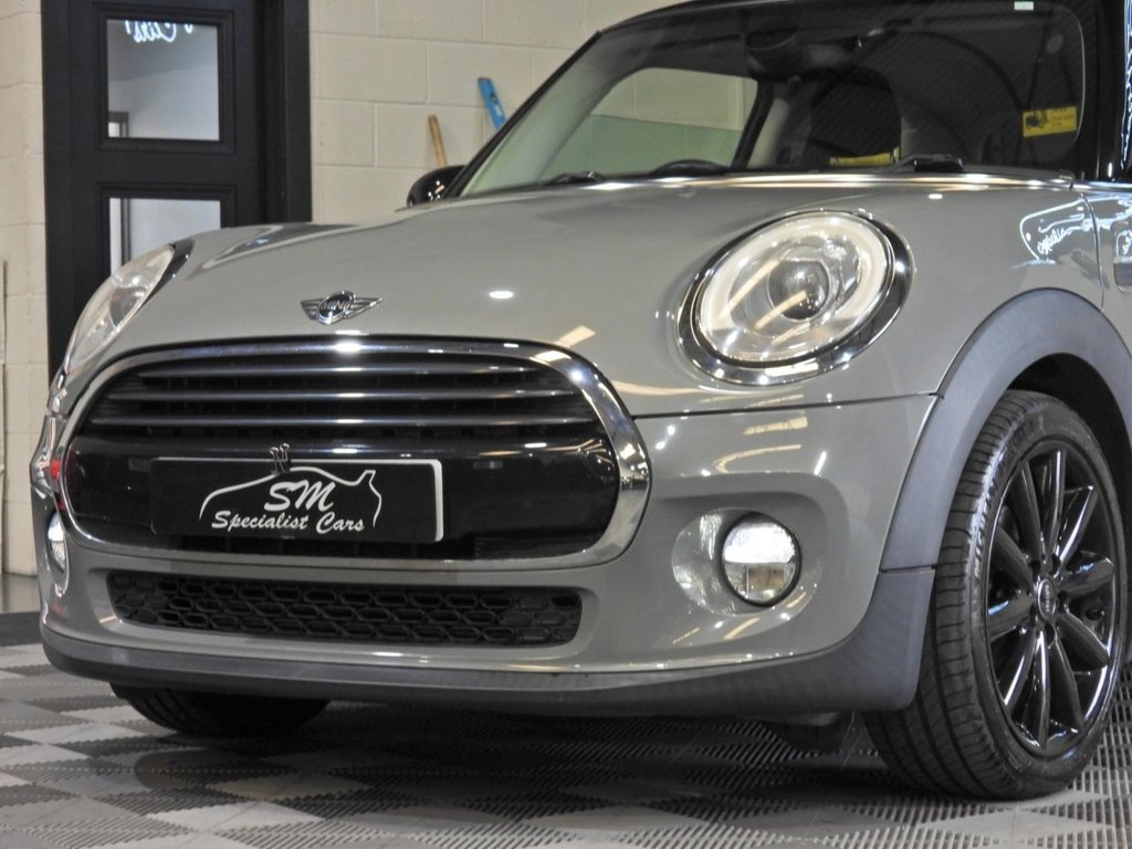 Used MINI Hatch 2017 for sale - 78110331: Photo 3
