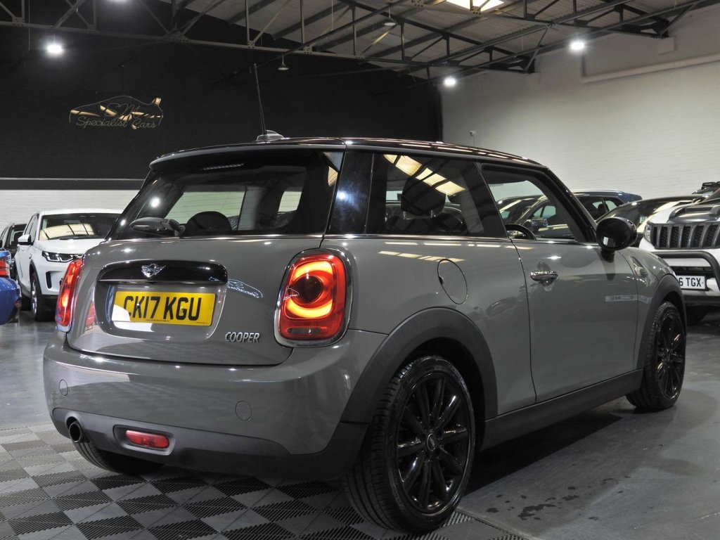 Used MINI Hatch 2017 for sale - 78110331: Photo 9
