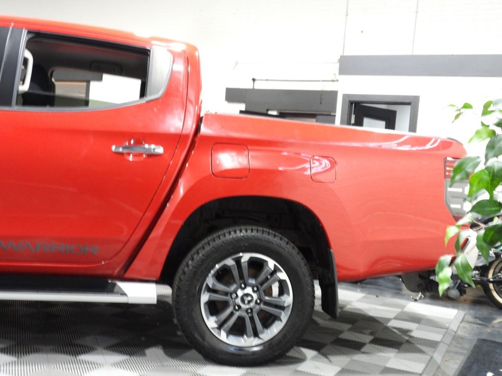 Used Mitsubishi L200 2020 for sale - 76510048: Photo 11