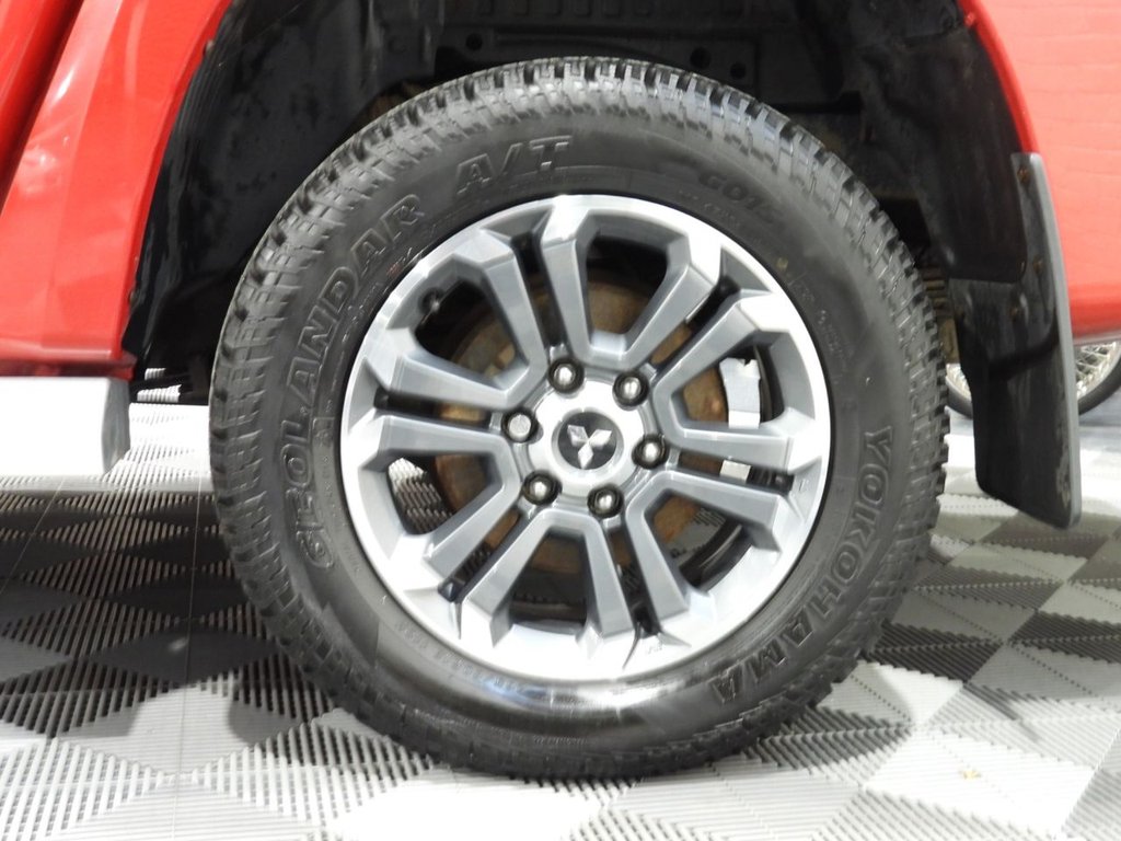 Used Mitsubishi L200 2020 for sale - 76510048: Photo 13