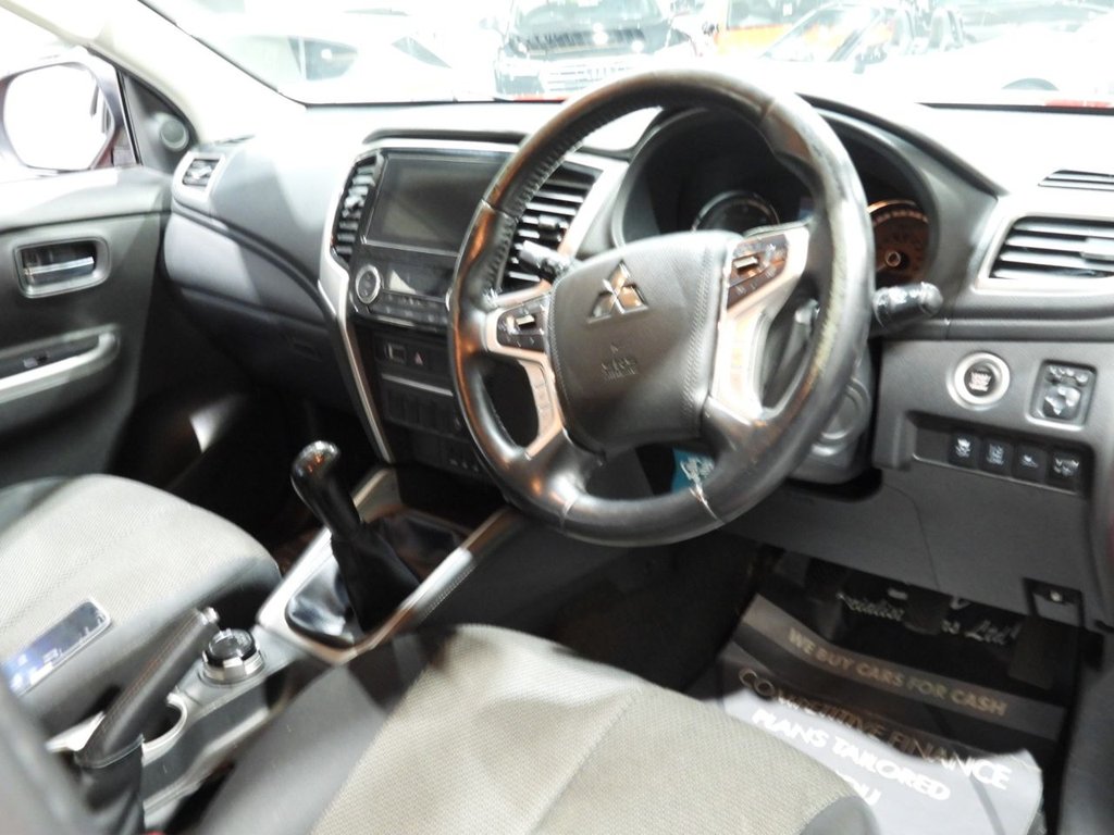 Used Mitsubishi L200 2020 for sale - 76510048: Photo 14