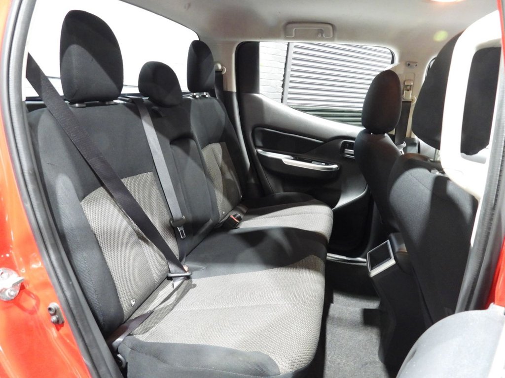 Used Mitsubishi L200 2020 for sale - 76510048: Photo 15