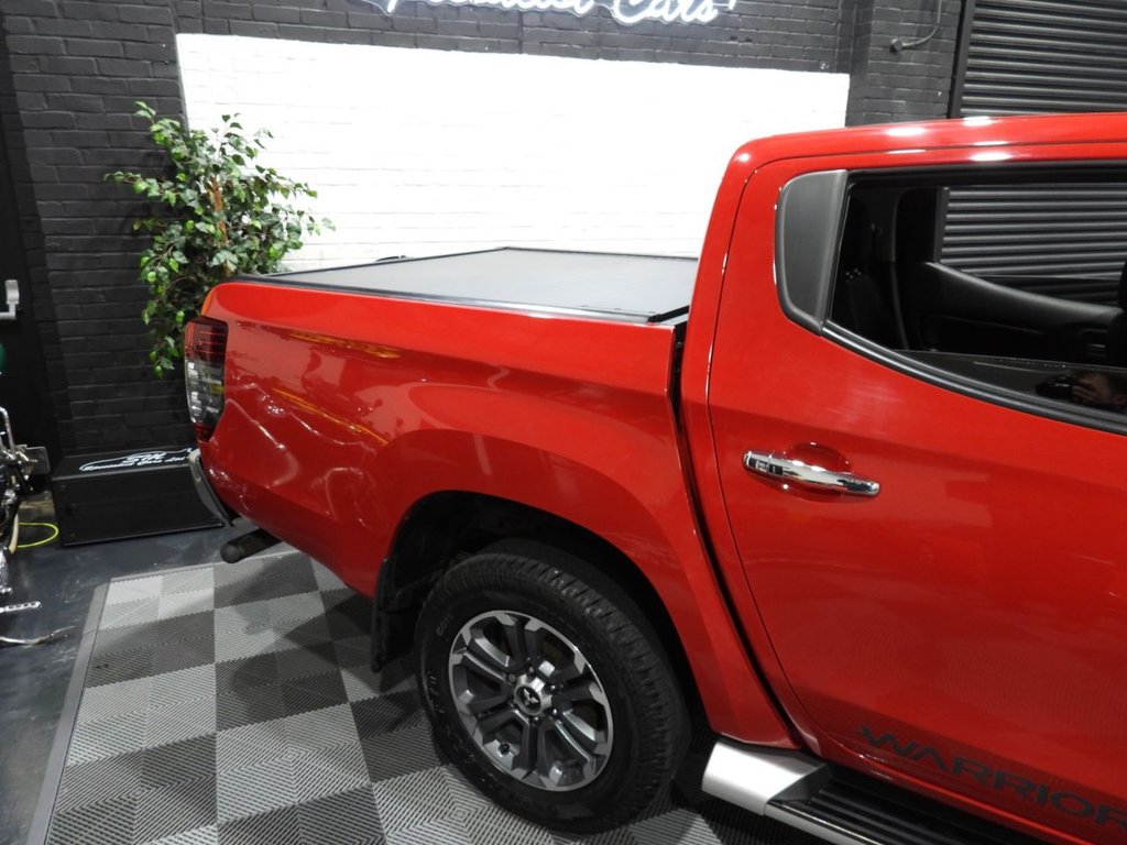 Used Mitsubishi L200 2020 for sale - 76510048: Photo 16