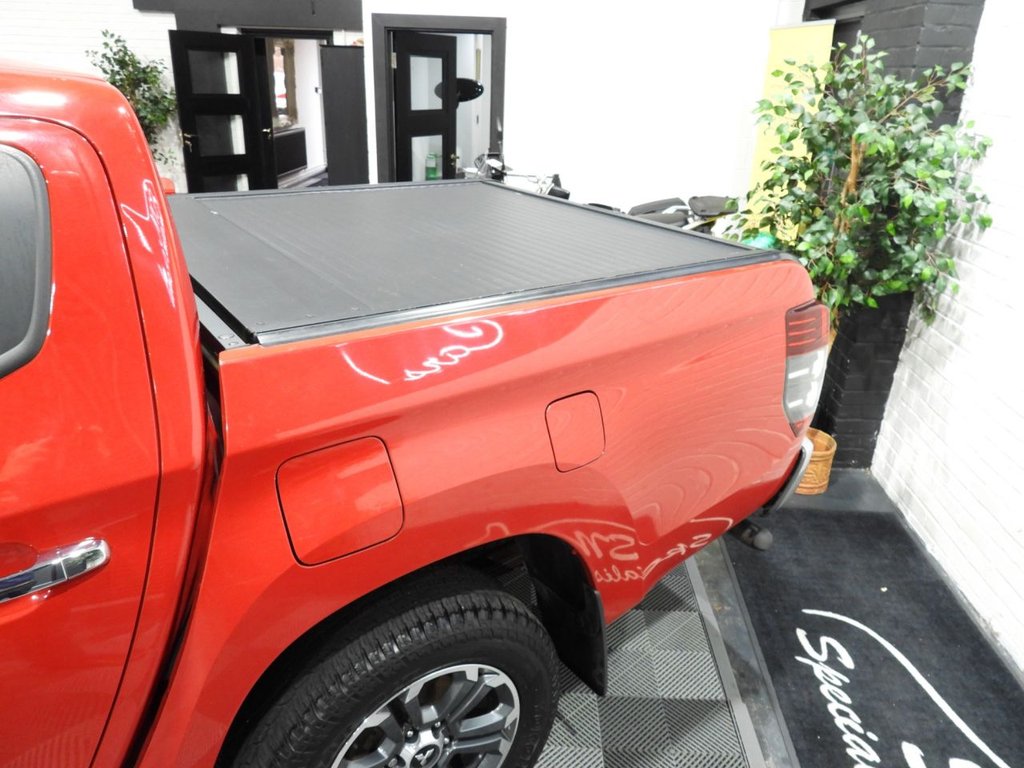 Used Mitsubishi L200 2020 for sale - 76510048: Photo 18