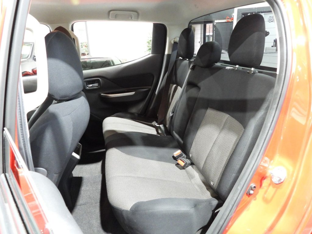 Used Mitsubishi L200 2020 for sale - 76510048: Photo 23