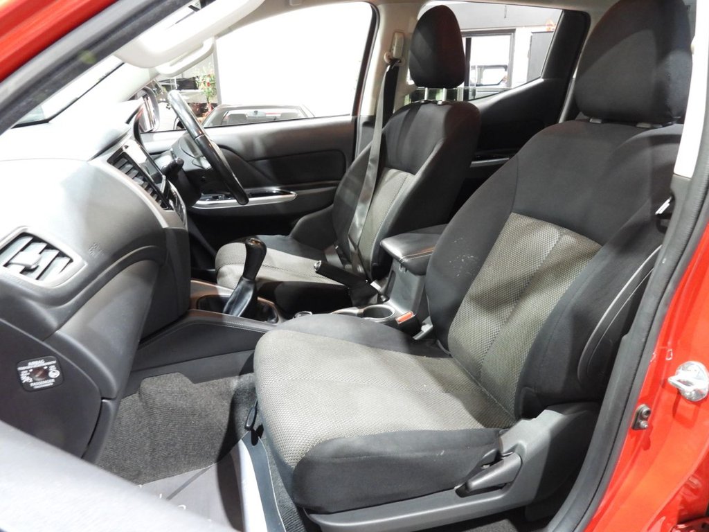 Used Mitsubishi L200 2020 for sale - 76510048: Photo 24