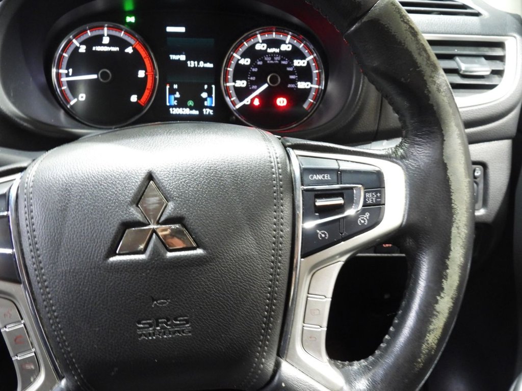 Used Mitsubishi L200 2020 for sale - 76510048: Photo 25