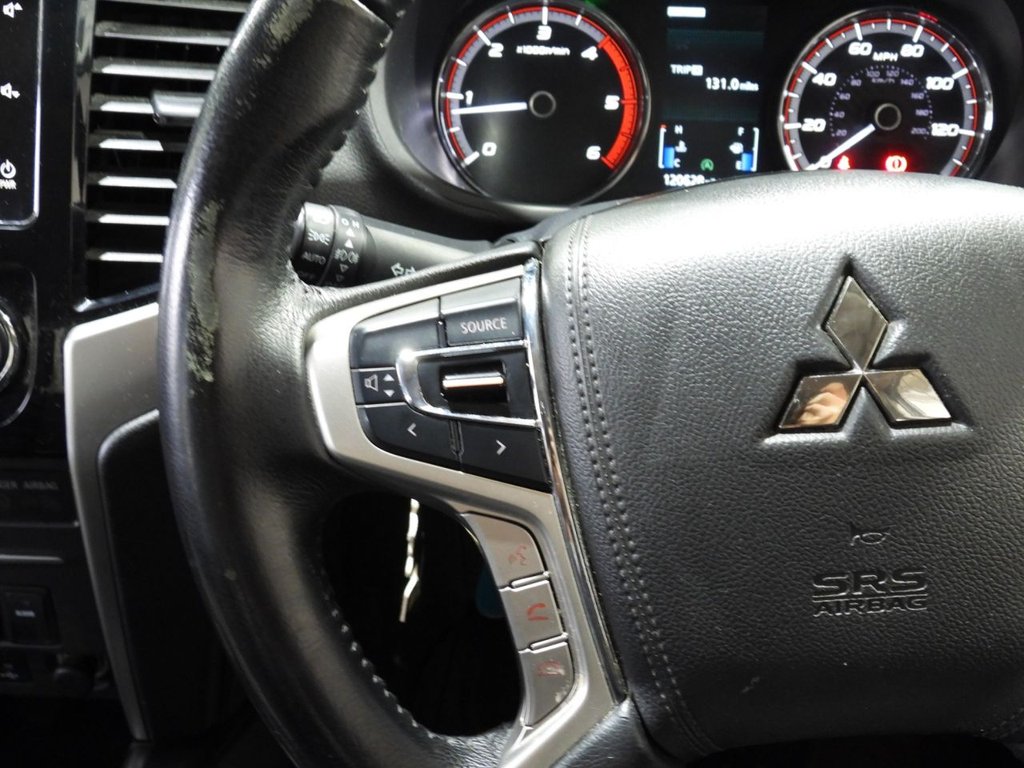 Used Mitsubishi L200 2020 for sale - 76510048: Photo 26