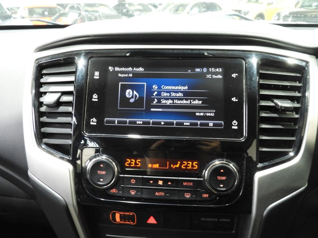 Used Mitsubishi L200 2020 for sale - 76510048: Photo 28