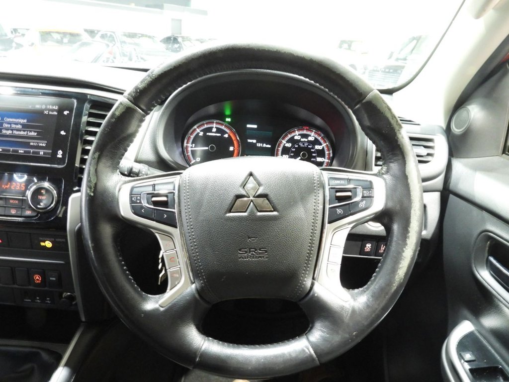 Used Mitsubishi L200 2020 for sale - 76510048: Photo 4