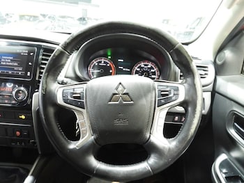 Used Mitsubishi L200 2020 for sale - 76510048: Photo