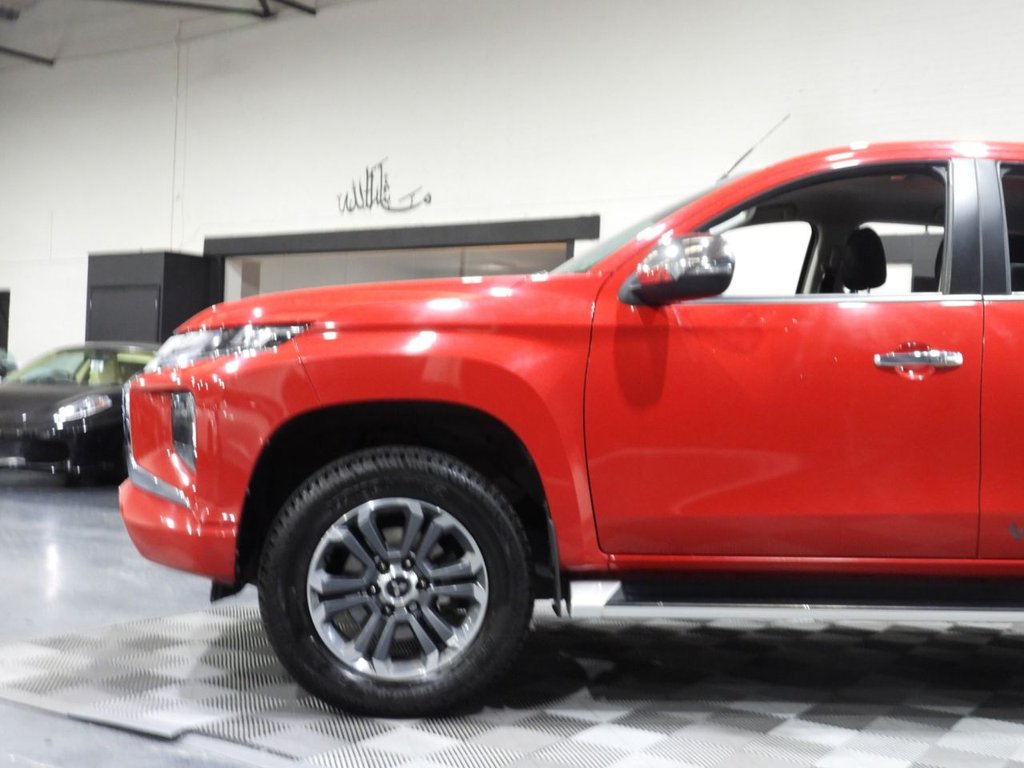 Used Mitsubishi L200 2020 for sale - 76510048: Photo 9