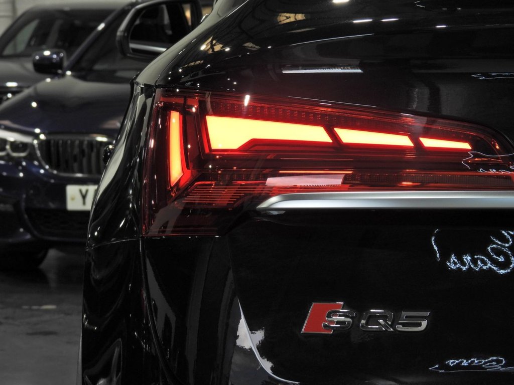 Used Audi Q5 2021 for sale - 77236505: Photo 12