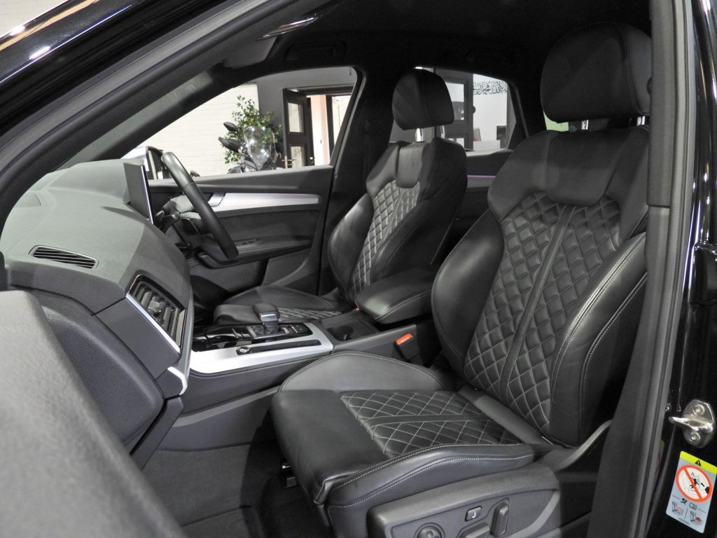 Used Audi Q5 2021 for sale - 77236505: Photo 14