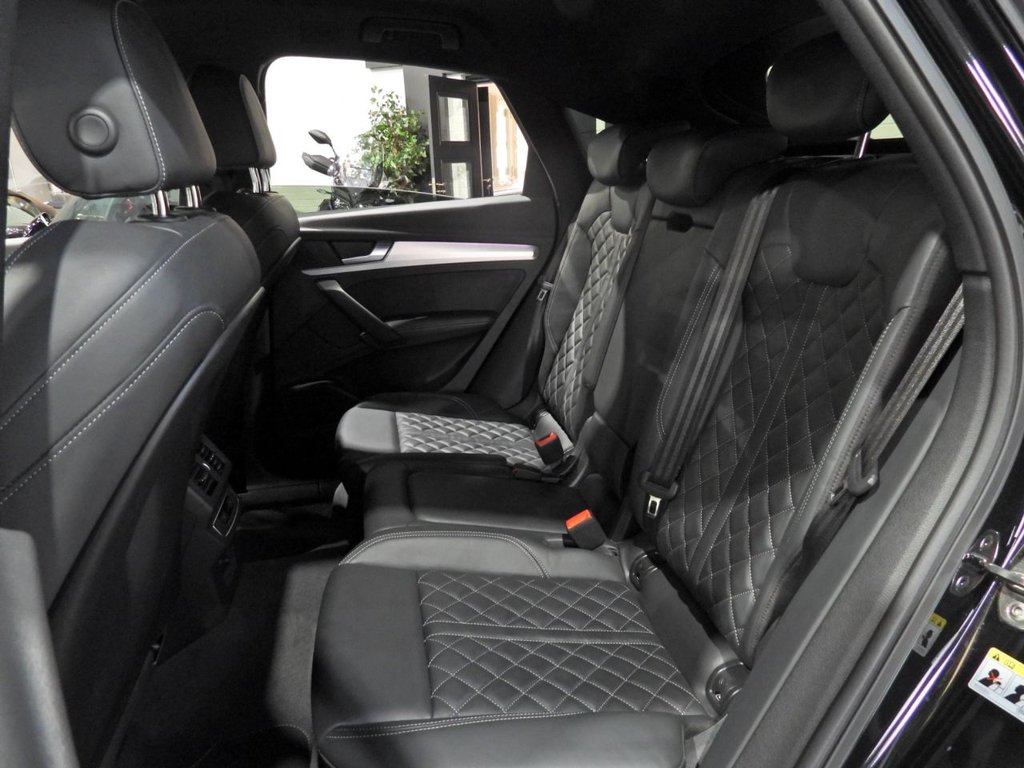Used Audi Q5 2021 for sale - 77236505: Photo 15