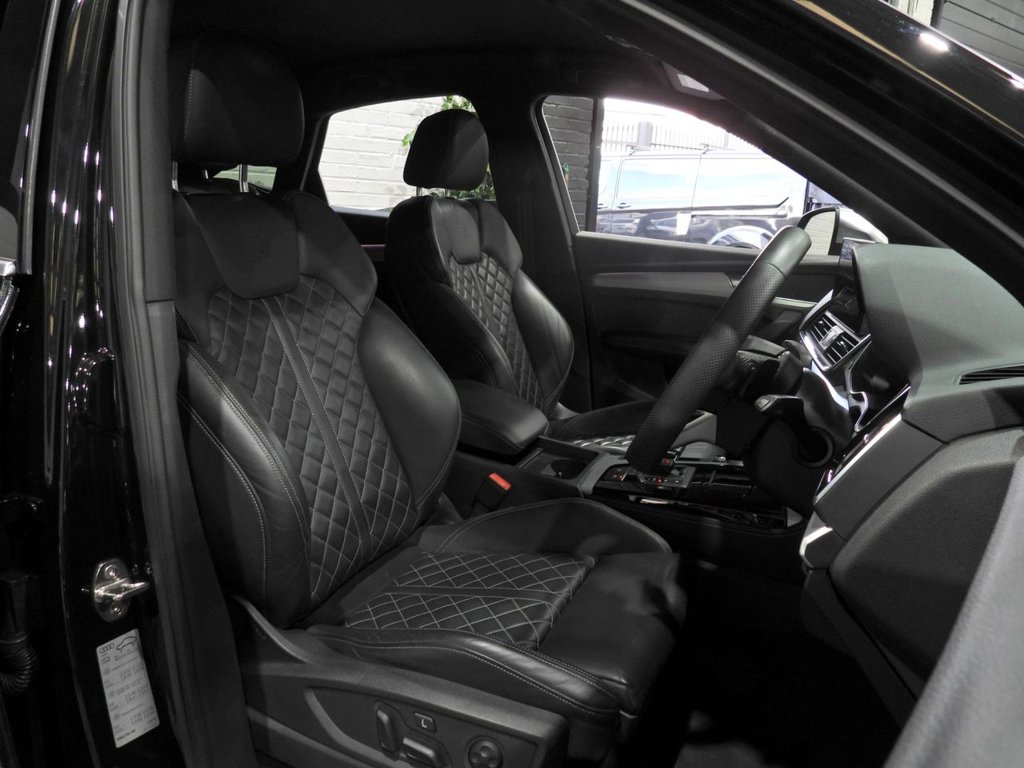 Used Audi Q5 2021 for sale - 77236505: Photo 16