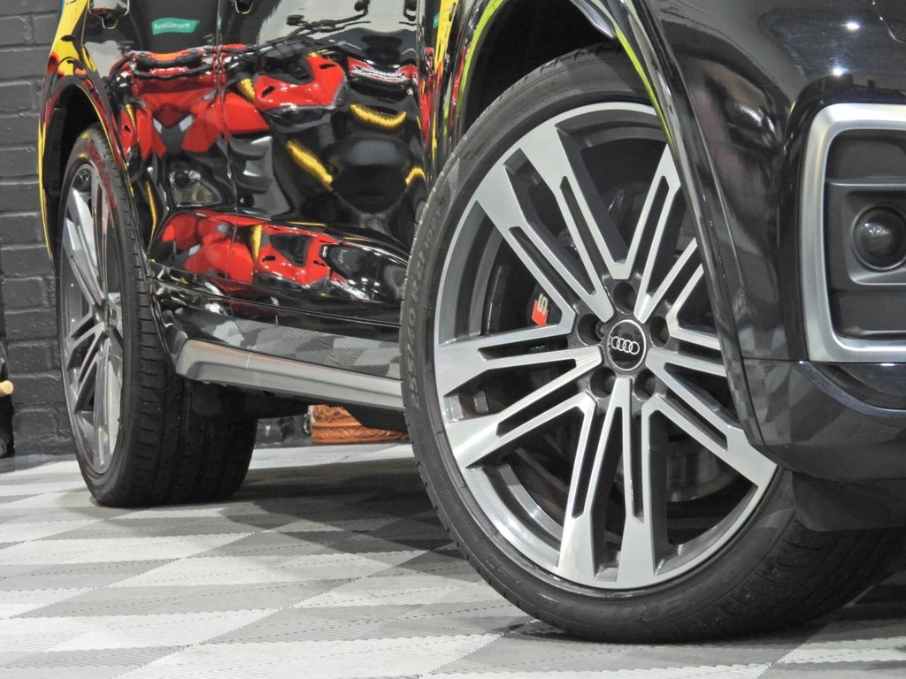 Used Audi Q5 2021 for sale - 77236505: Photo 2