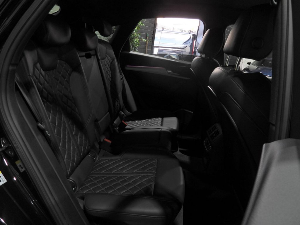 Used Audi Q5 2021 for sale - 77236505: Photo 21