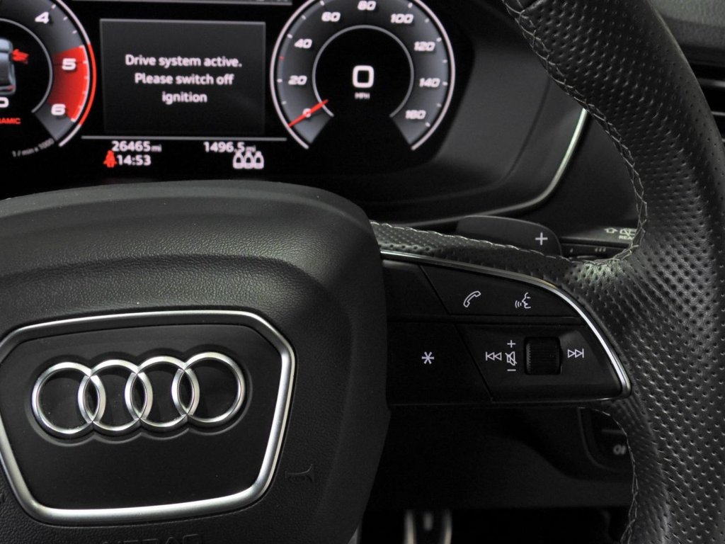 Used Audi Q5 2021 for sale - 77236505: Photo 24