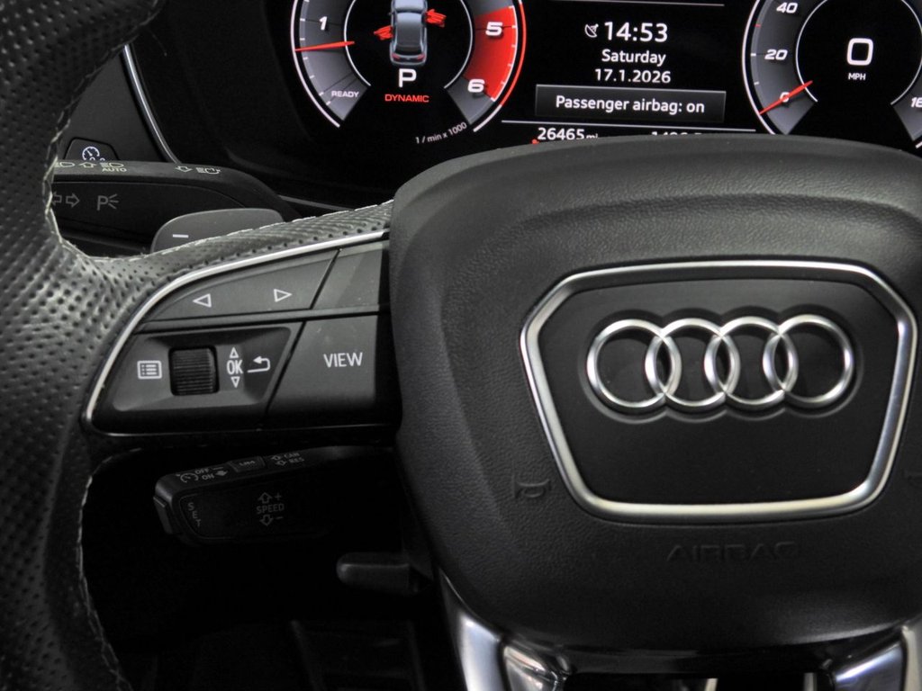 Used Audi Q5 2021 for sale - 77236505: Photo 25