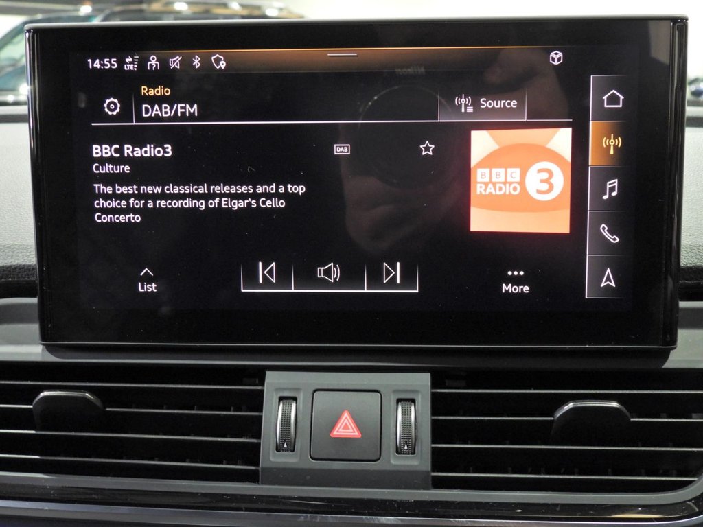 Used Audi Q5 2021 for sale - 77236505: Photo 28