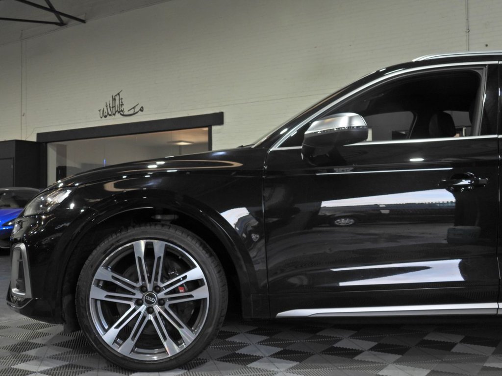 Used Audi Q5 2021 for sale - 77236505: Photo 6