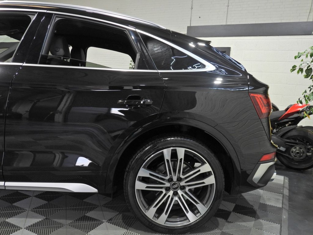 Used Audi Q5 2021 for sale - 77236505: Photo 7