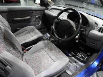 Used Nissan Micra 1996 for sale - 75411549: Photo