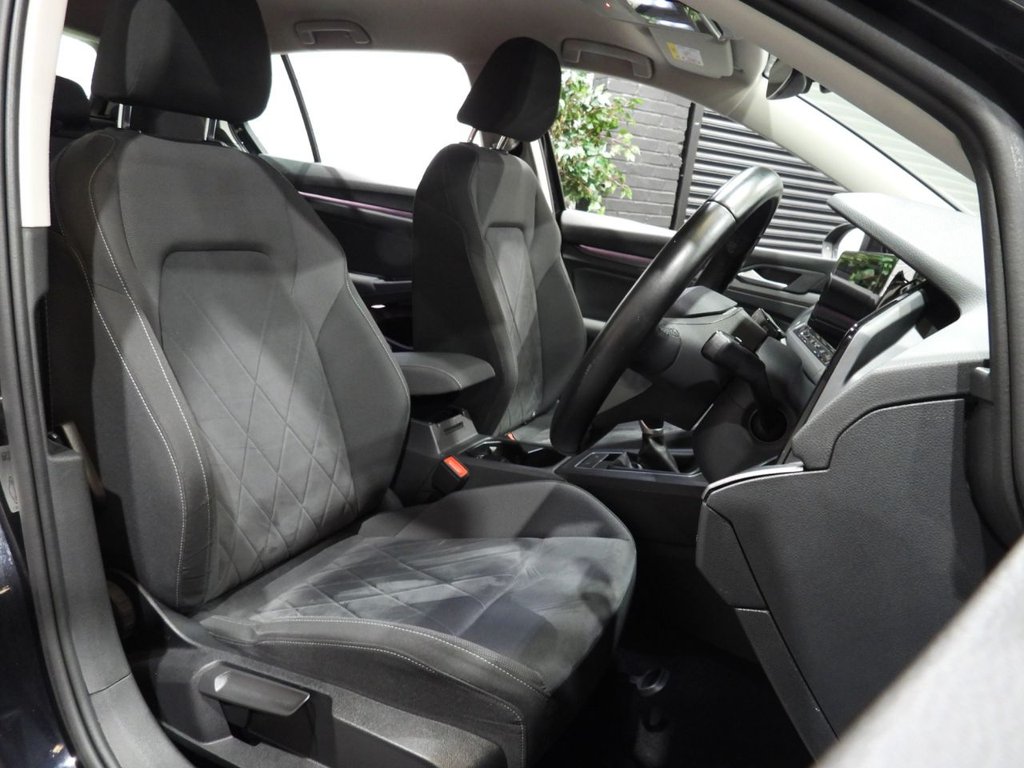 Used Volkswagen Golf 2020 for sale - 76539638: Photo 14